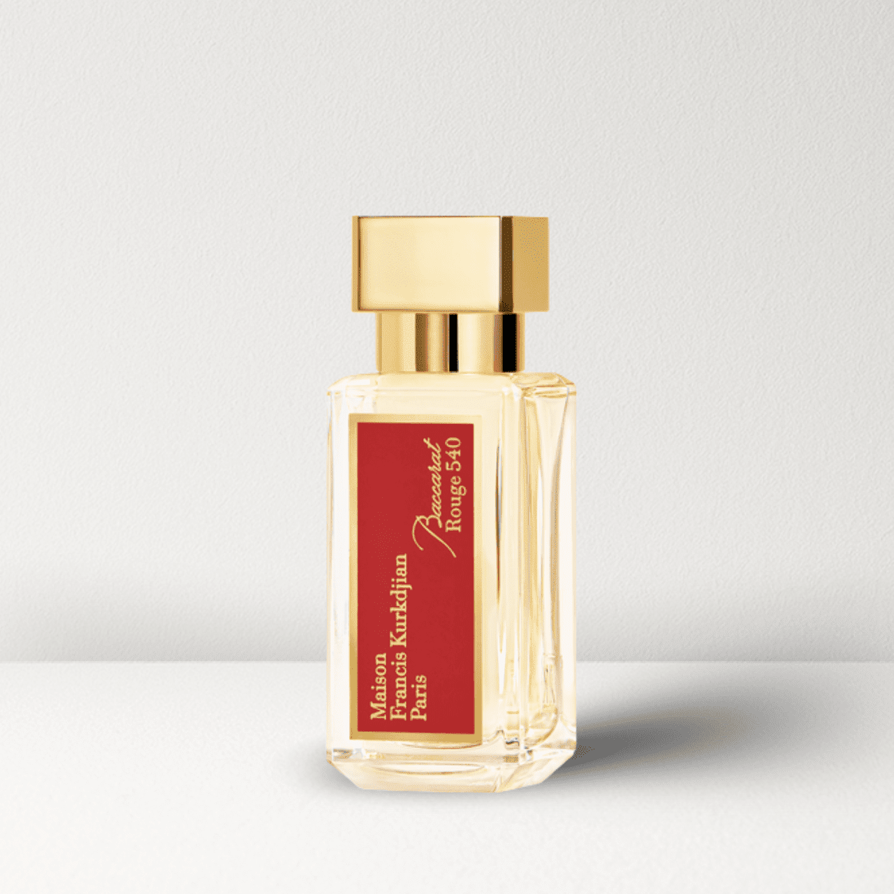 Maison Francis Kurkdjian Baccarat Rouge 540 EDP