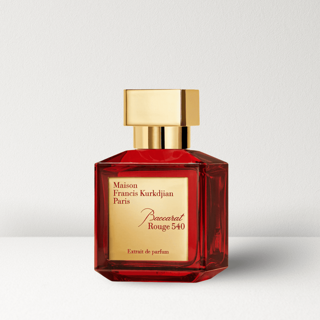 Maison Francis Kurkdjian Baccarat Rouge 540 Extrait de Parfum
